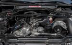 BMW M3 Coupe by EAS and ESS Tuning 2016 года